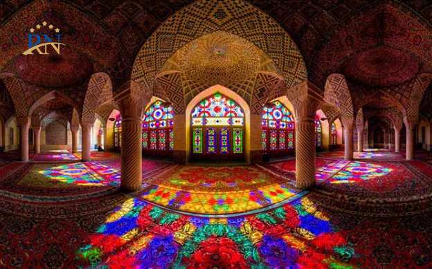 سفر به شیراز؛ شهر بهار نارنج